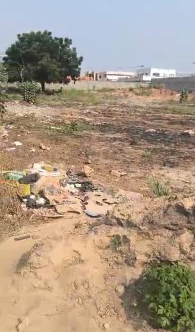 Plusieurs terrains avec titre foncier dans la cité mokpokpo